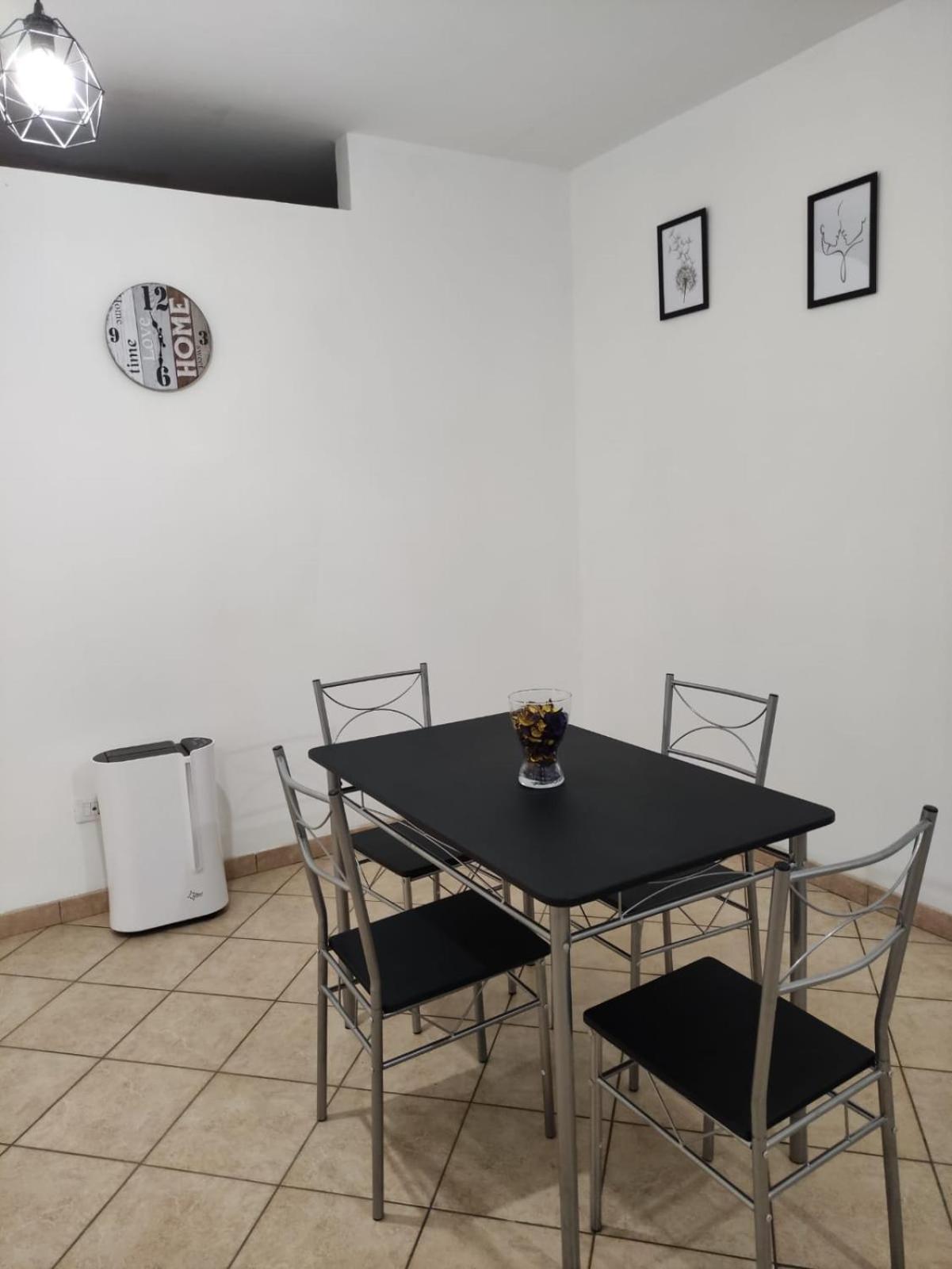 Casa Vacanza Leuca 레우카 외부 사진