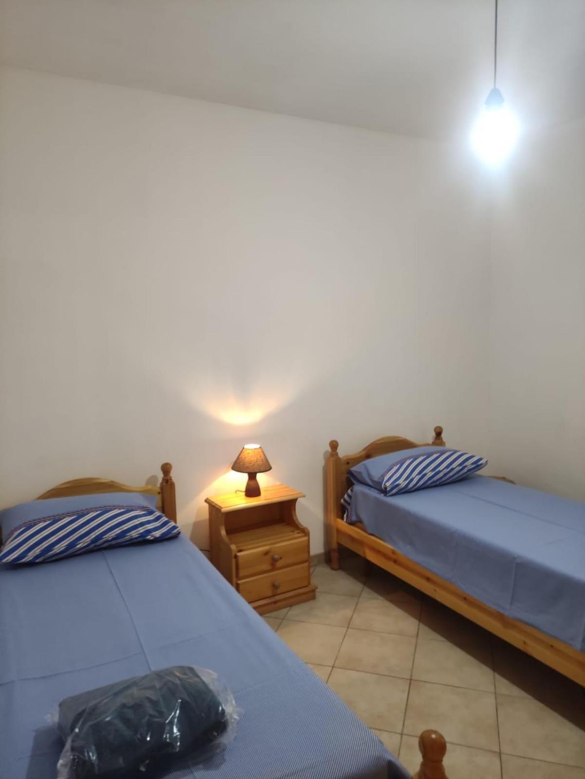 Casa Vacanza Leuca 레우카 외부 사진