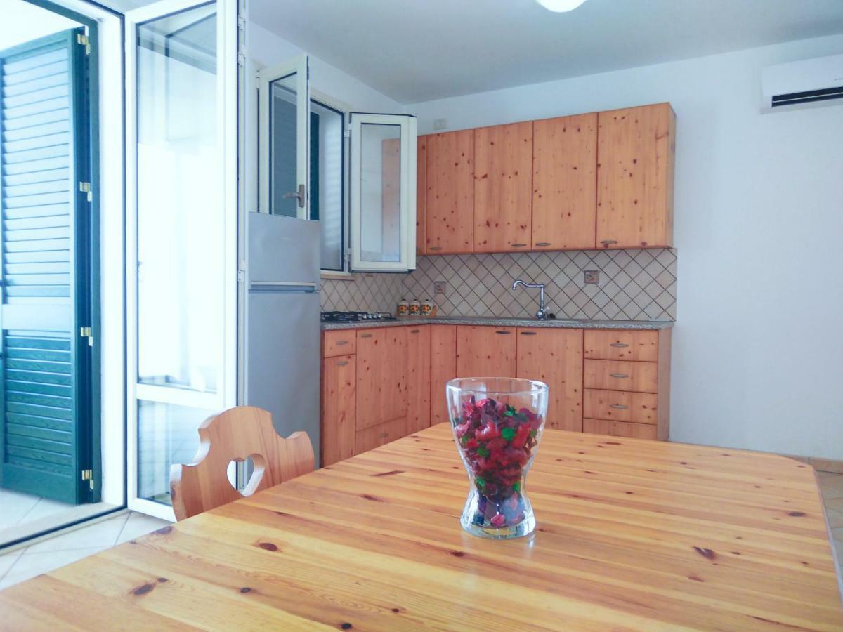 Casa Vacanza Leuca 레우카 외부 사진