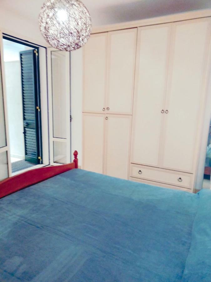 Casa Vacanza Leuca 레우카 외부 사진