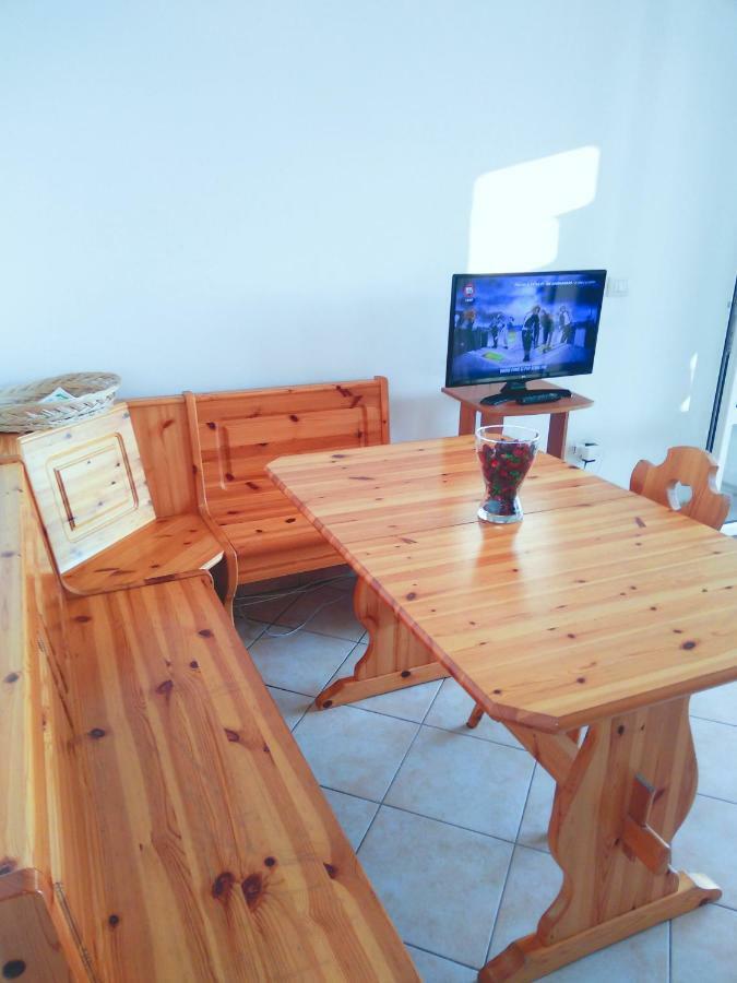 Casa Vacanza Leuca 레우카 외부 사진