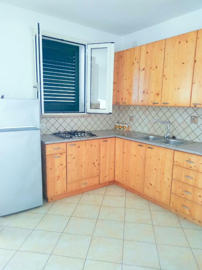 Casa Vacanza Leuca 레우카 외부 사진